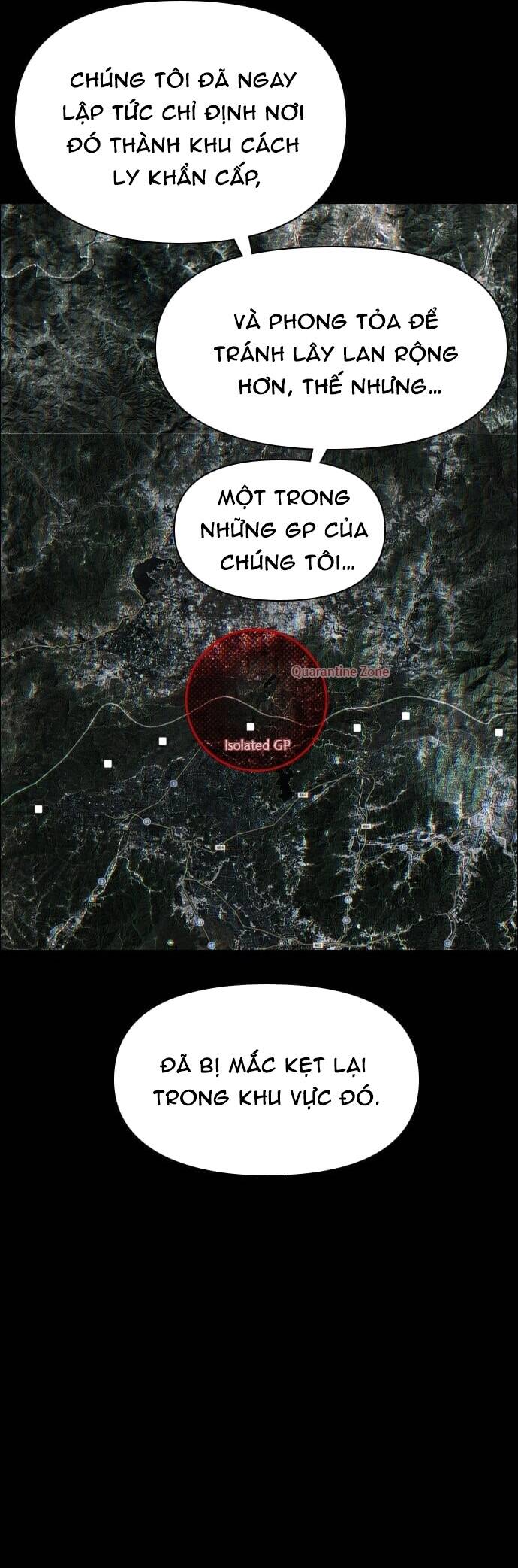 Dịch Vụ Tang Lễ Cho Xác Sống Chap 9 - Next Chap 10