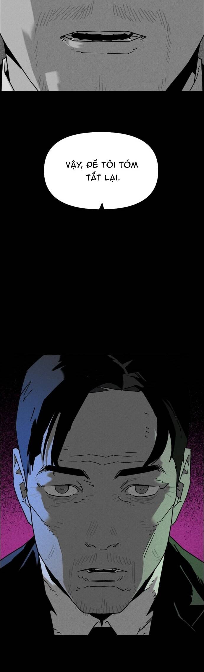 Dịch Vụ Tang Lễ Cho Xác Sống Chap 9 - Next Chap 10