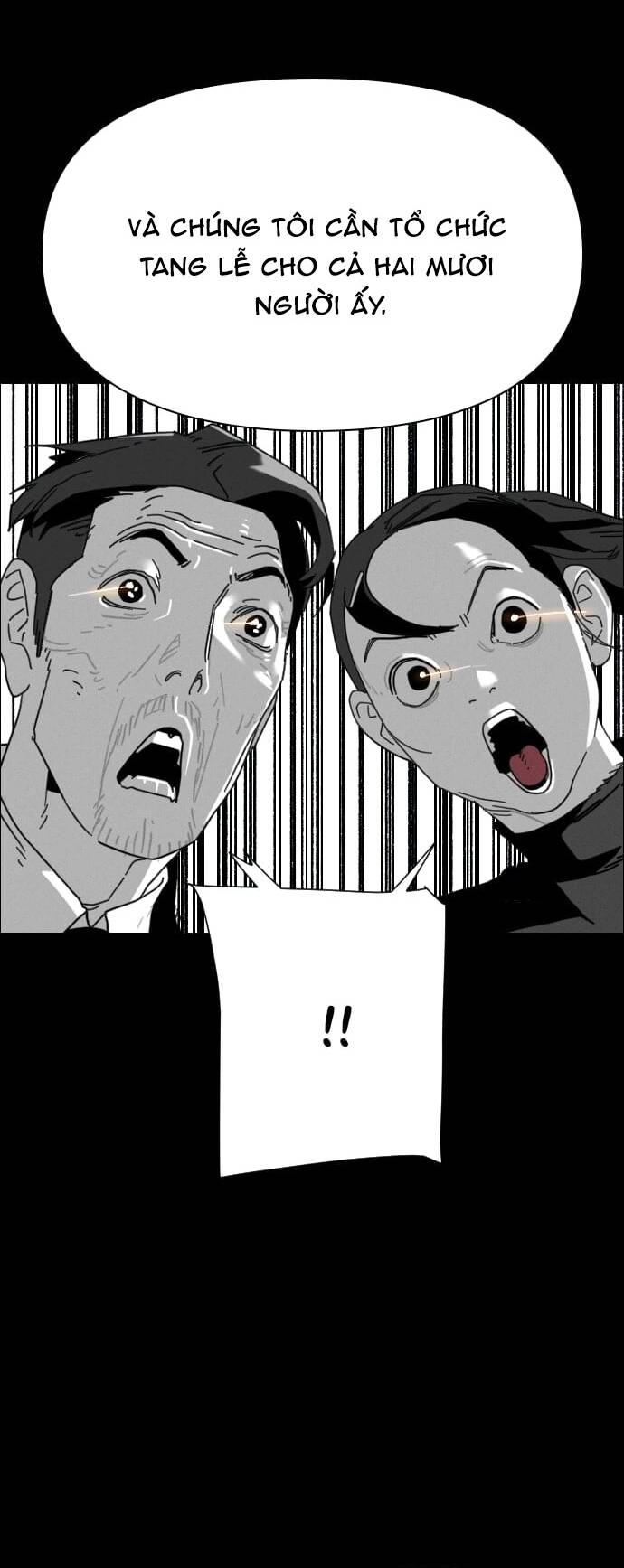 Dịch Vụ Tang Lễ Cho Xác Sống Chap 9 - Next Chap 10