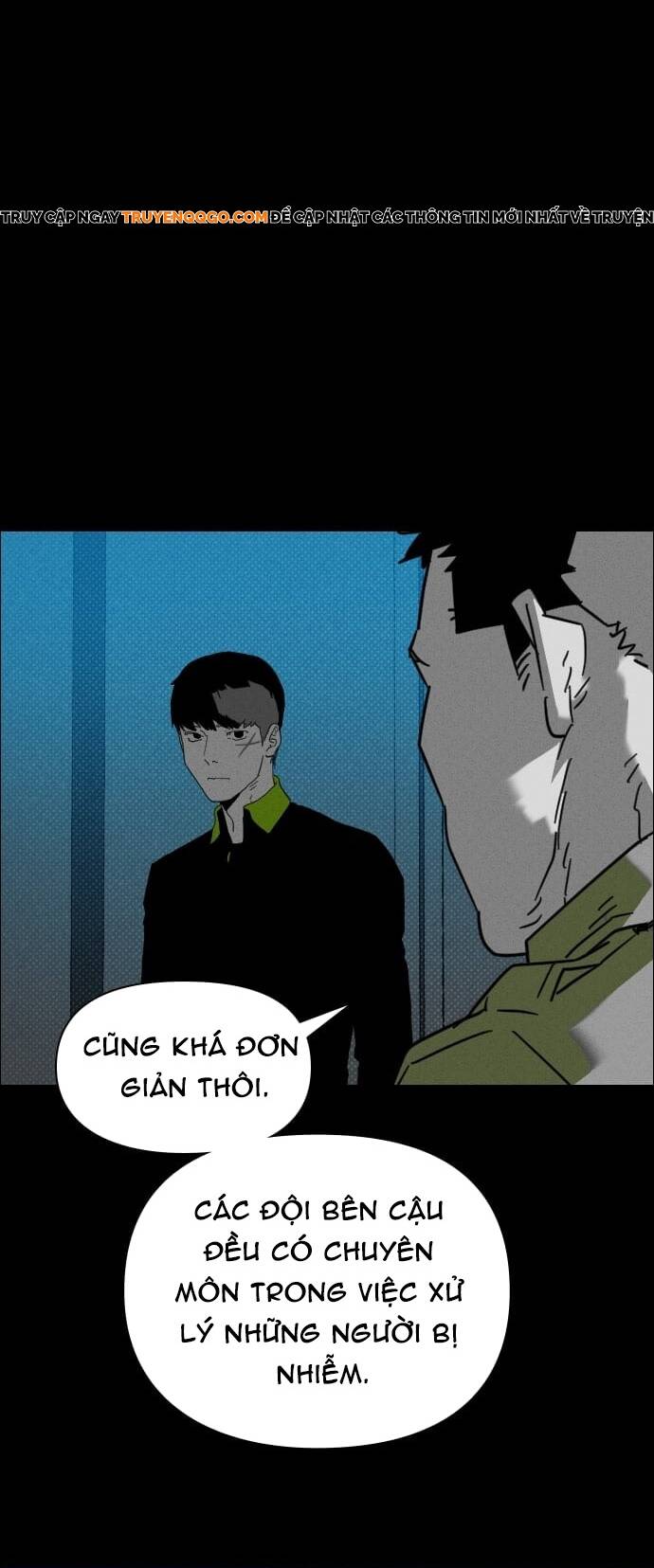 Dịch Vụ Tang Lễ Cho Xác Sống Chap 9 - Next Chap 10