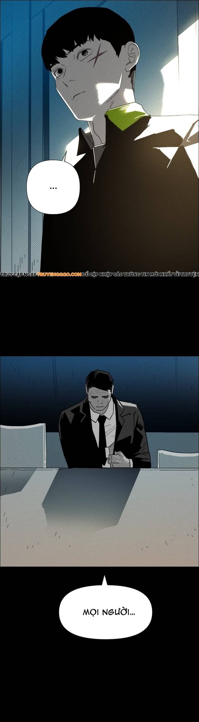 Dịch Vụ Tang Lễ Cho Xác Sống Chap 9 - Next Chap 10