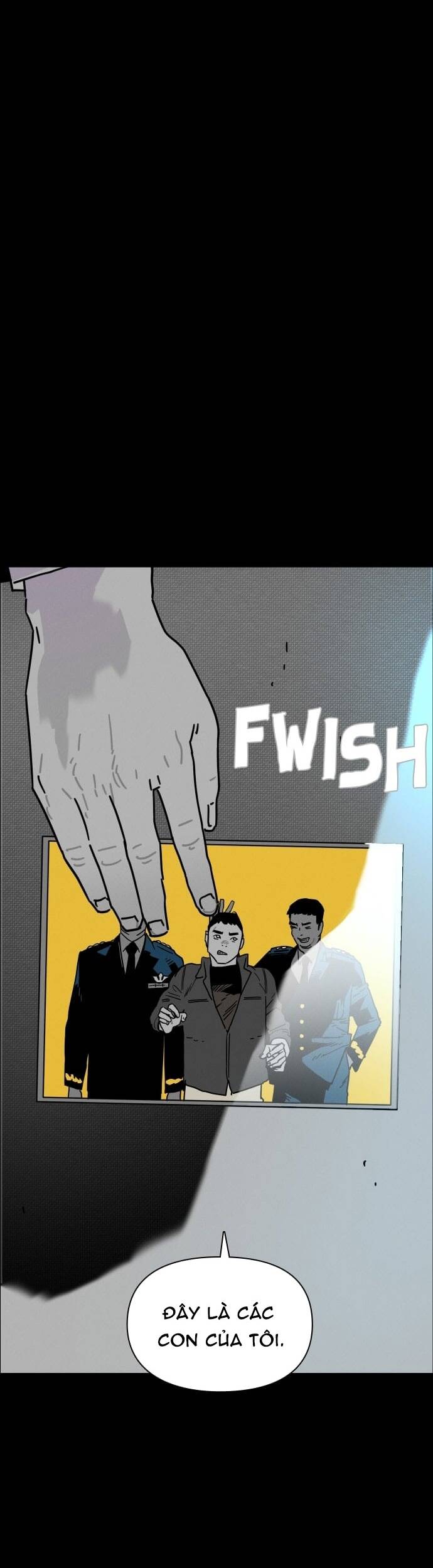 Dịch Vụ Tang Lễ Cho Xác Sống Chap 9 - Next Chap 10