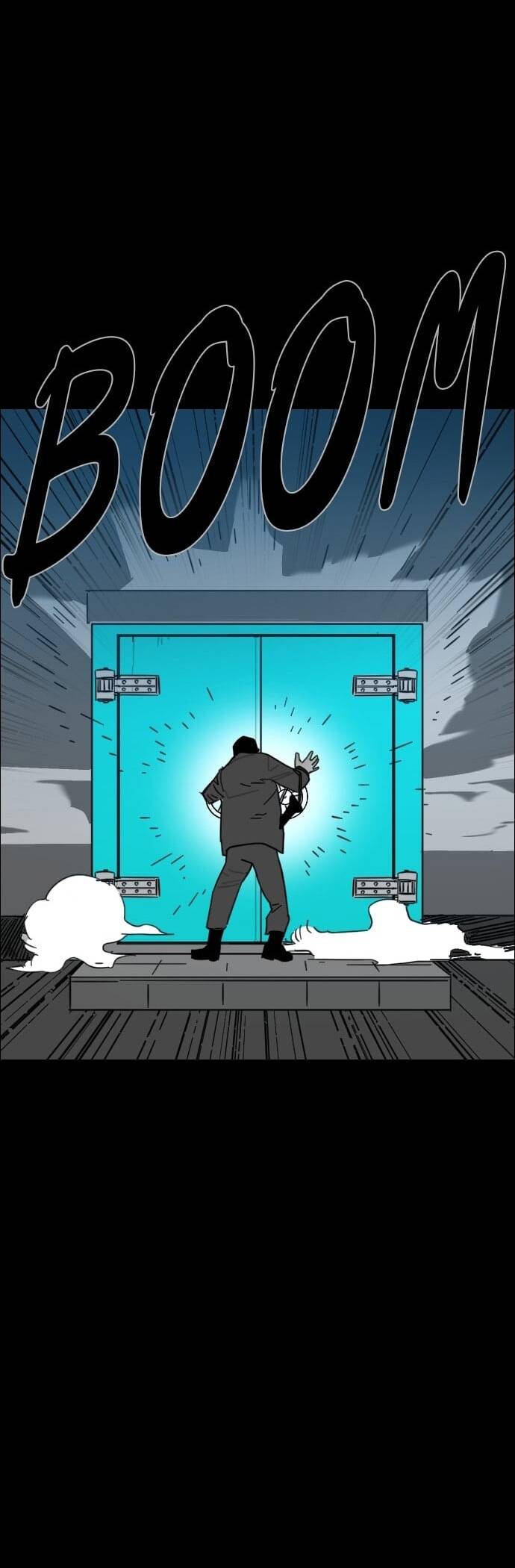 Dịch Vụ Tang Lễ Cho Xác Sống Chap 9 - Next Chap 10