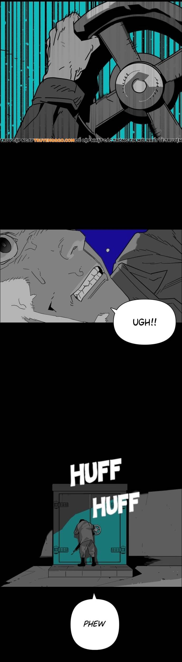 Dịch Vụ Tang Lễ Cho Xác Sống Chap 9 - Next Chap 10