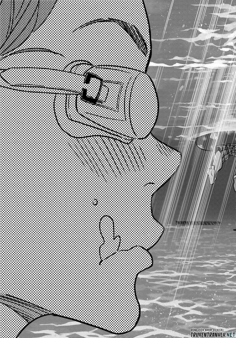 Dịch Vụ Thuê Bạn Gái Chap 196.1 - Next Chap 197.1