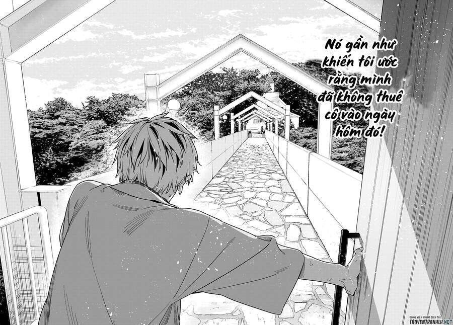 Dịch Vụ Thuê Bạn Gái Chap 213.1 - Next Chap 214.1