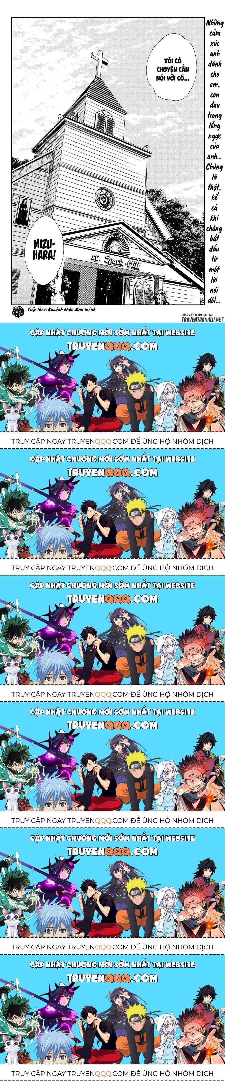 Dịch Vụ Thuê Bạn Gái Chap 213.1 - Next Chap 214.1