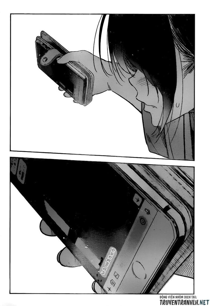 Dịch Vụ Thuê Bạn Gái Chap 213.9 - Next Chap 214.9