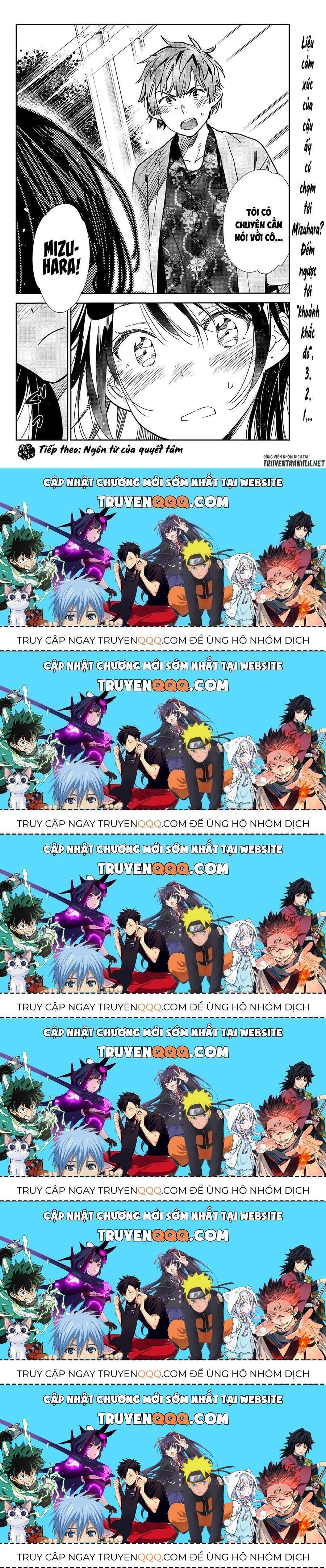 Dịch Vụ Thuê Bạn Gái Chap 214.1 - Next Chap 215.1