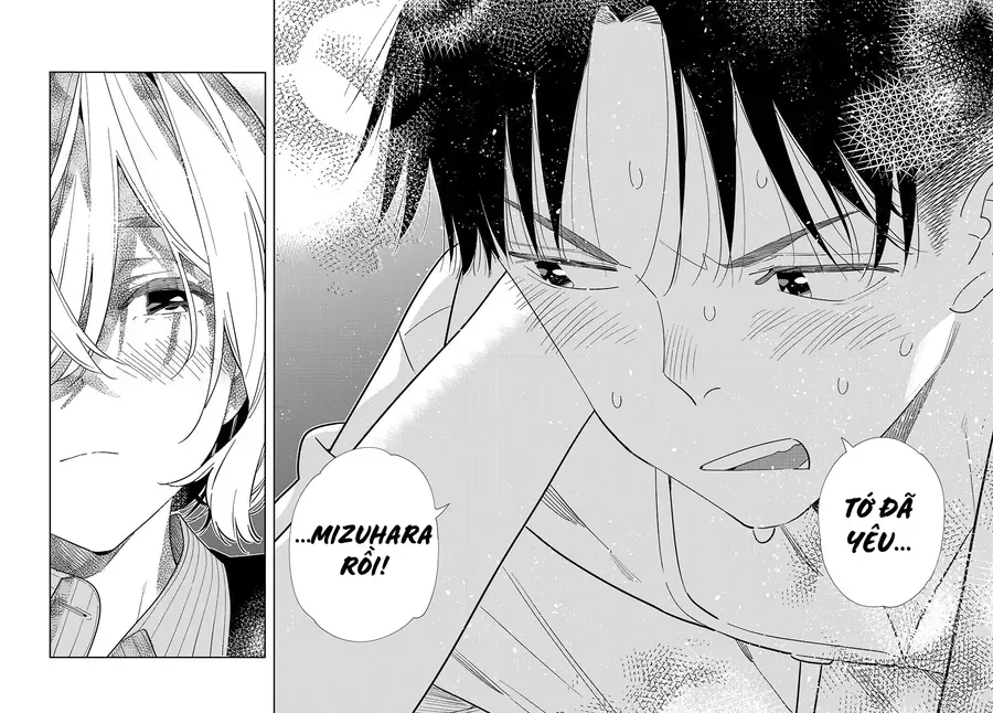 Dịch Vụ Thuê Bạn Gái Chap 416 - Next Chap 417