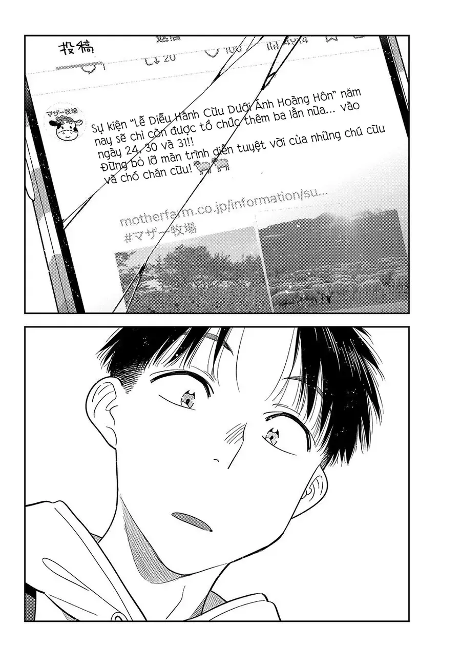 Dịch Vụ Thuê Bạn Gái Chap 422 - Next Chap 423