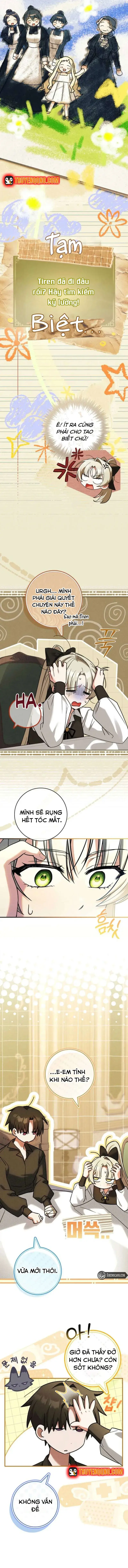 Dịch Vụ Xử Lý Tra Nam Biết Hối Chính Thức Khai Trương Chap 41 - Next Chap 42