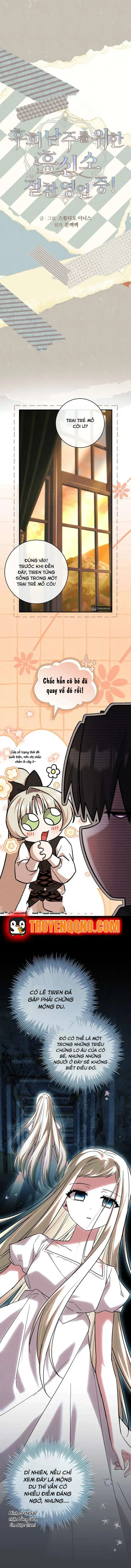 Dịch Vụ Xử Lý Tra Nam Biết Hối Chính Thức Khai Trương Chap 42 - Next Chap 43