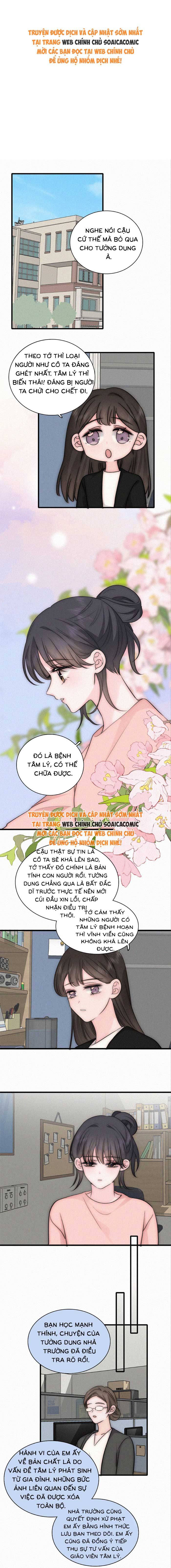 Điên Cuồng Yêu Em Chap 167 - Next Chap 168