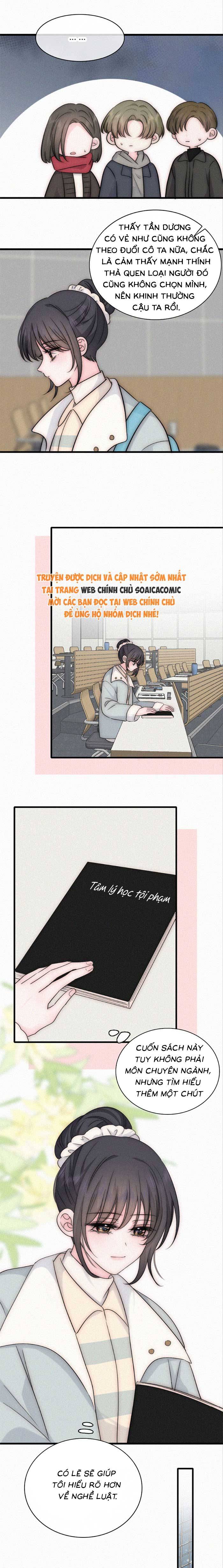 Điên Cuồng Yêu Em Chap 167 - Next Chap 168