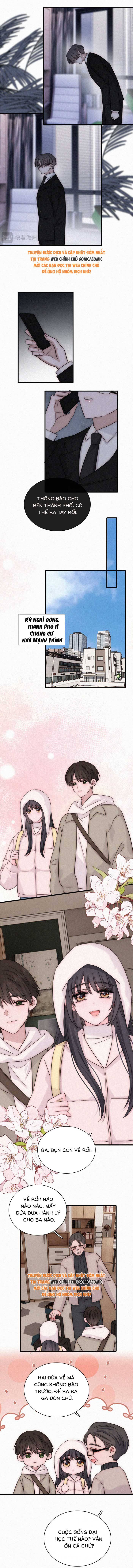 Điên Cuồng Yêu Em Chap 168 - Next Chap 169