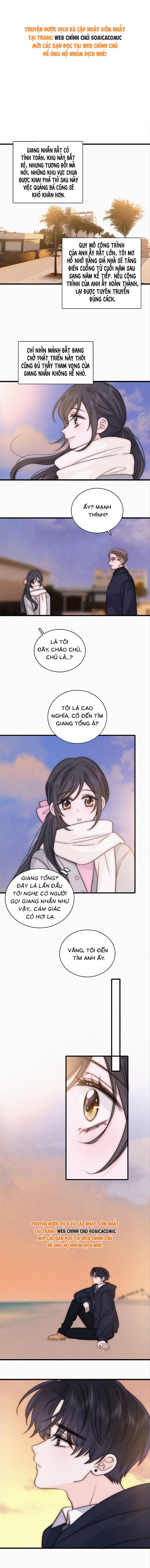 Điên Cuồng Yêu Em Chap 169 - Next Chap 170