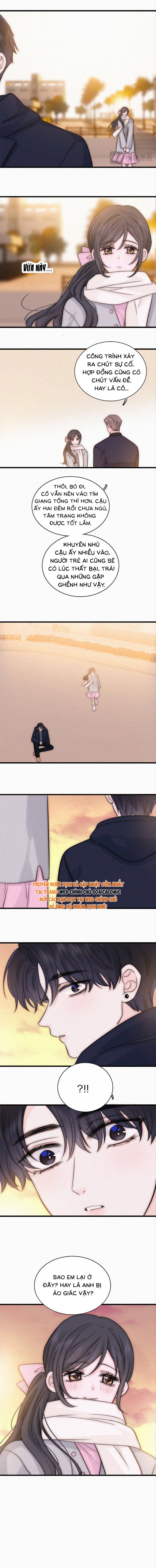 Điên Cuồng Yêu Em Chap 169 - Next Chap 170