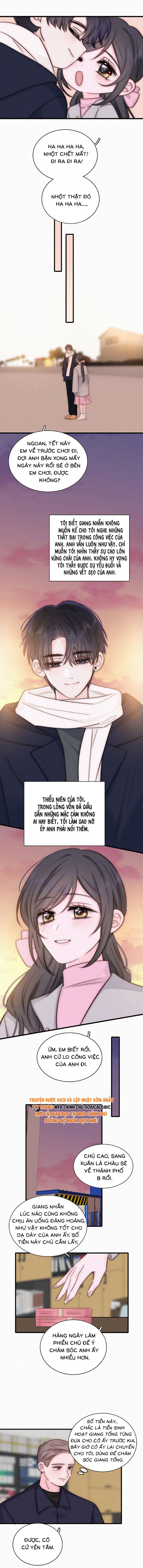 Điên Cuồng Yêu Em Chap 169 - Next Chap 170