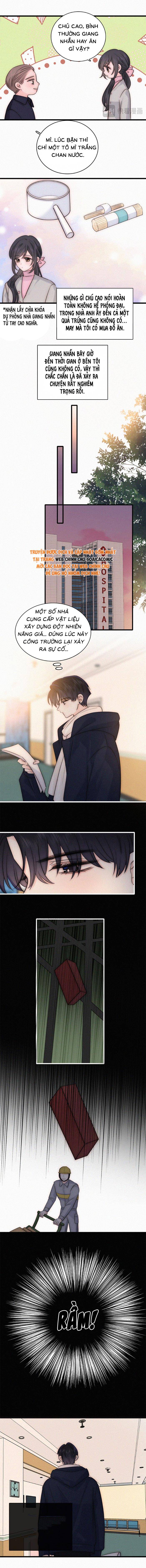 Điên Cuồng Yêu Em Chap 169 - Next Chap 170