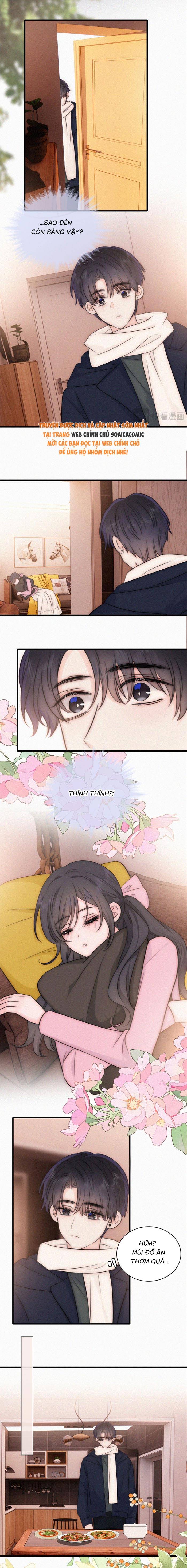 Điên Cuồng Yêu Em Chap 170 - Next Chap 171