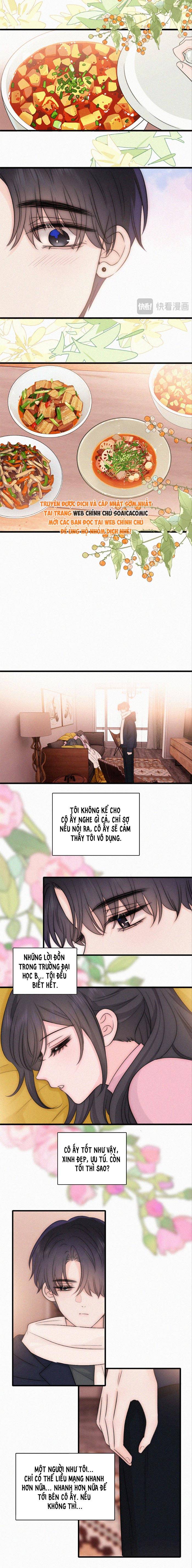 Điên Cuồng Yêu Em Chap 170 - Next Chap 171