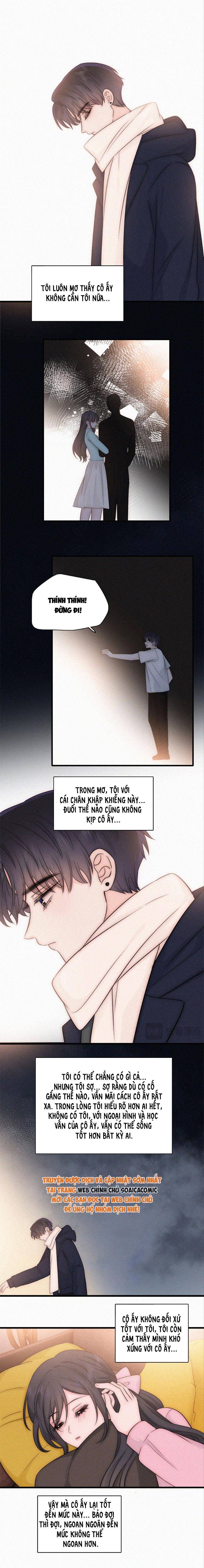 Điên Cuồng Yêu Em Chap 170 - Next Chap 171