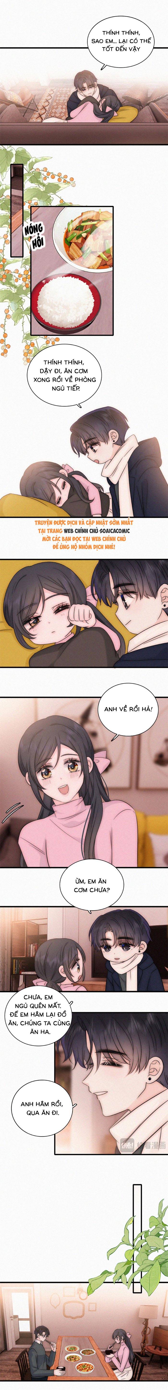Điên Cuồng Yêu Em Chap 170 - Next Chap 171