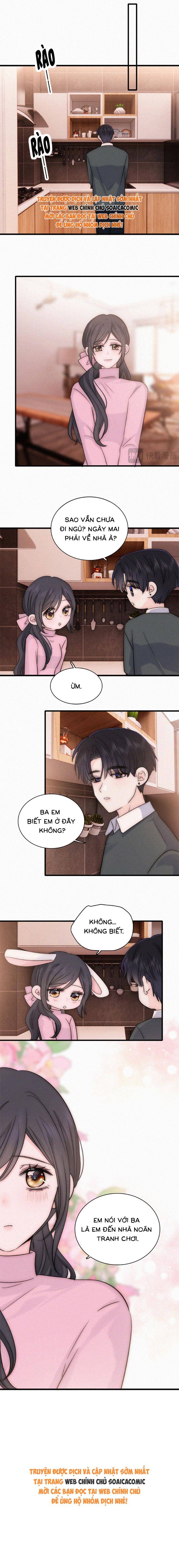 Điên Cuồng Yêu Em Chap 170 - Next Chap 171