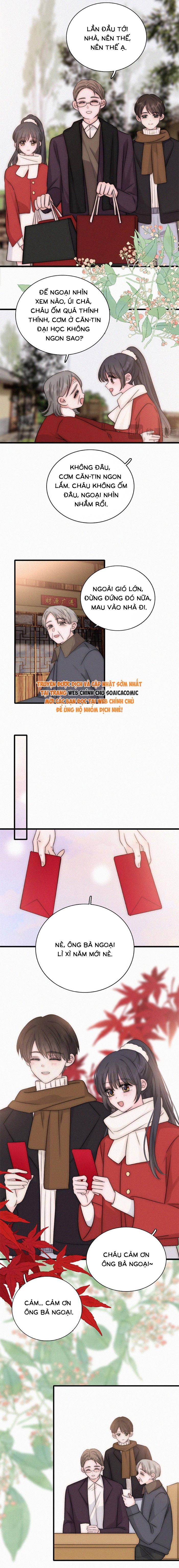 Điên Cuồng Yêu Em Chap 171 - Next Chap 172