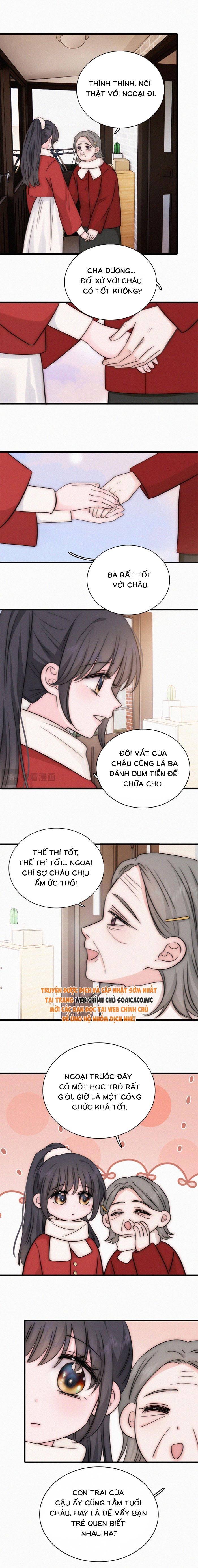 Điên Cuồng Yêu Em Chap 171 - Next Chap 172
