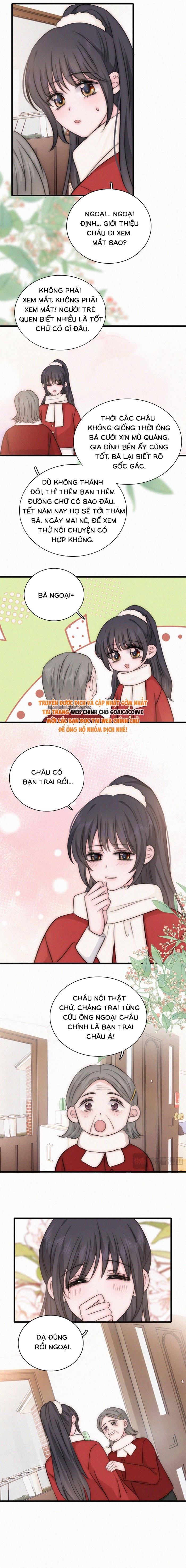 Điên Cuồng Yêu Em Chap 171 - Next Chap 172