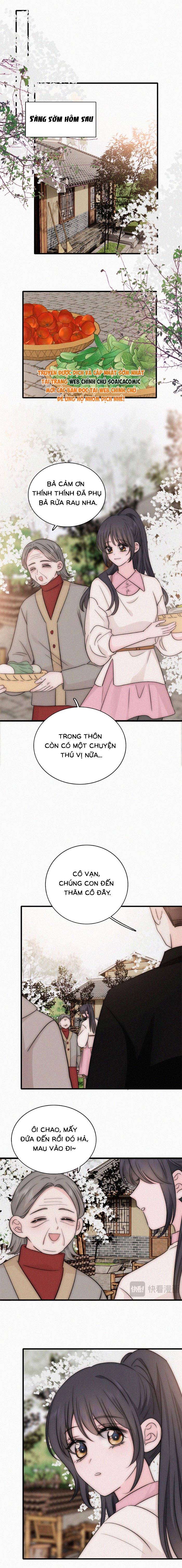 Điên Cuồng Yêu Em Chap 171 - Next Chap 172