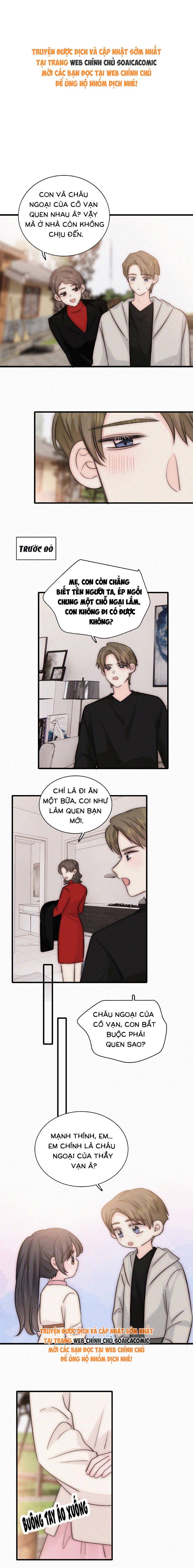 Điên Cuồng Yêu Em Chap 172 - Next Chap 173