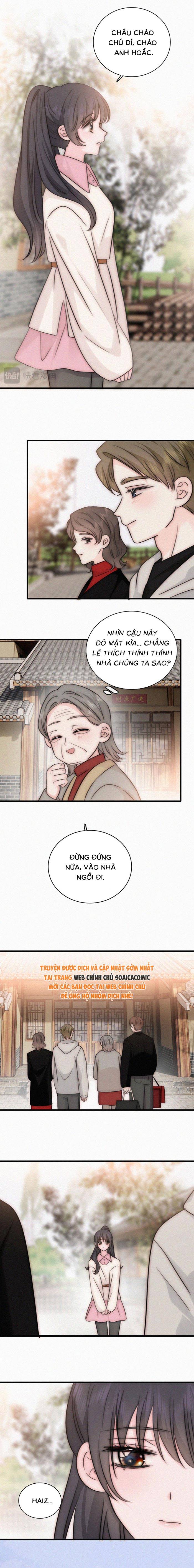 Điên Cuồng Yêu Em Chap 172 - Next Chap 173