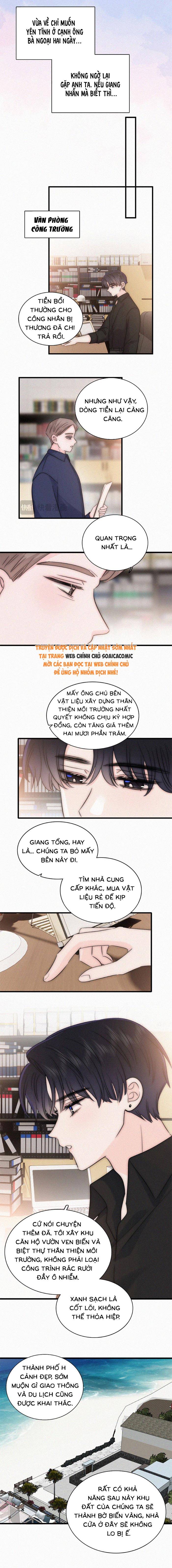 Điên Cuồng Yêu Em Chap 172 - Next Chap 173