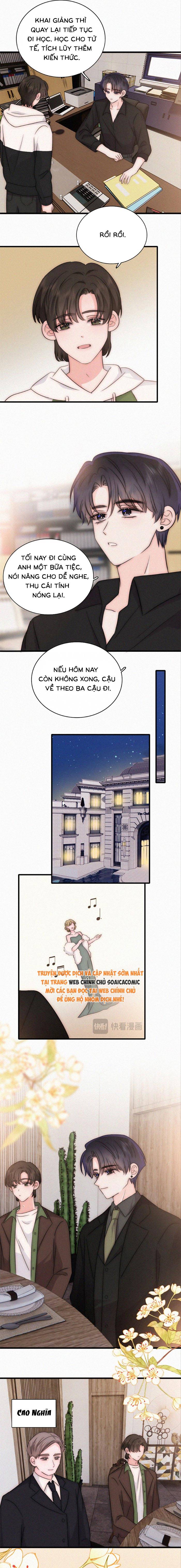 Điên Cuồng Yêu Em Chap 172 - Next Chap 173