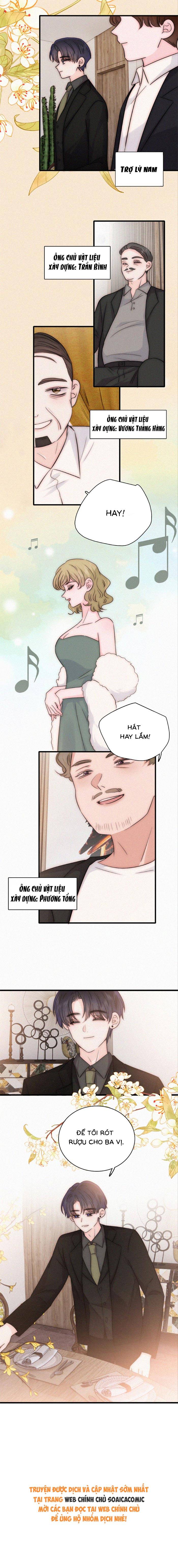 Điên Cuồng Yêu Em Chap 172 - Next Chap 173