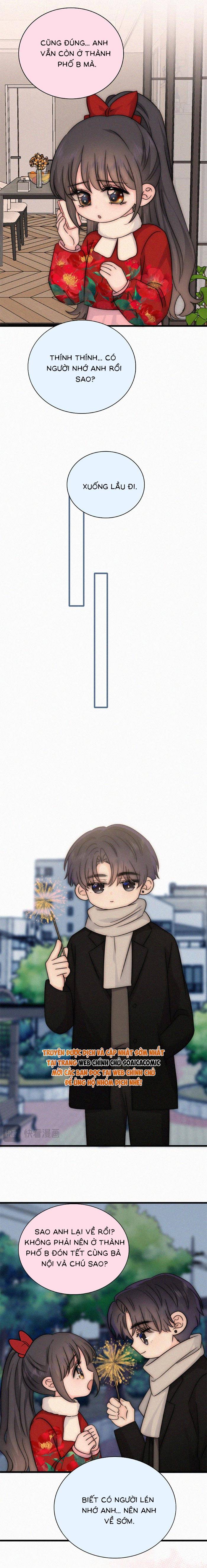 Điên Cuồng Yêu Em Chap 174.1 - Next Chap 175.1