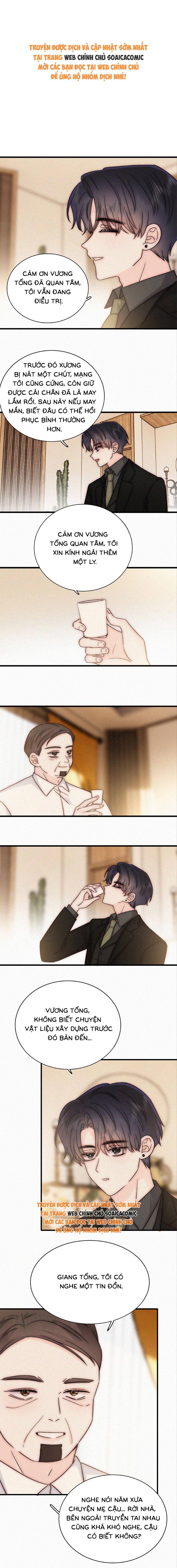 Điên Cuồng Yêu Em Chap 174 - Next Chap 175