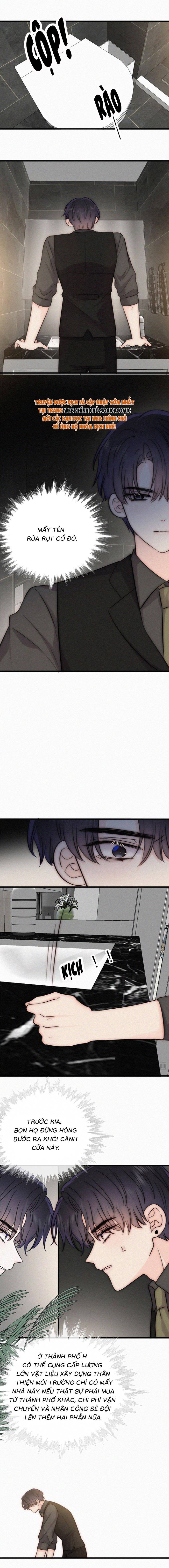 Điên Cuồng Yêu Em Chap 174 - Next Chap 175