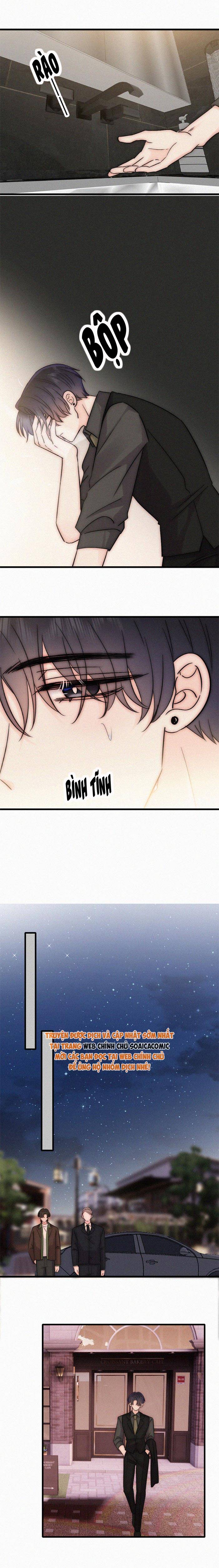 Điên Cuồng Yêu Em Chap 174 - Next Chap 175