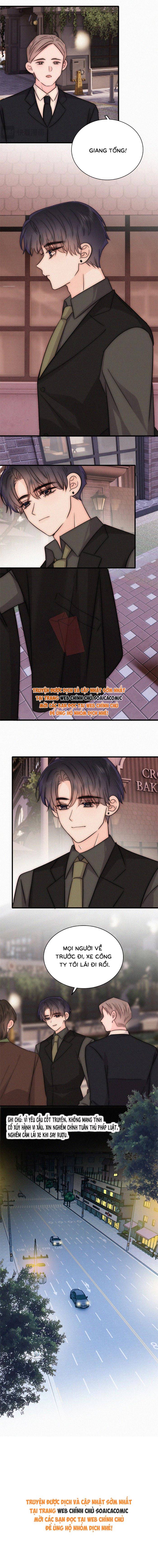 Điên Cuồng Yêu Em Chap 174 - Next Chap 175