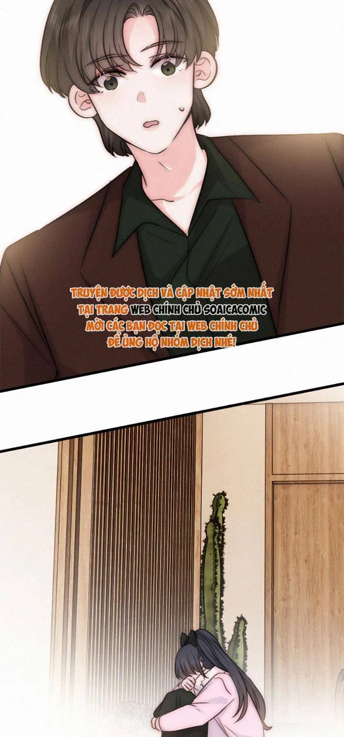 Điên Cuồng Yêu Em Chap 178 - Next Chap 179