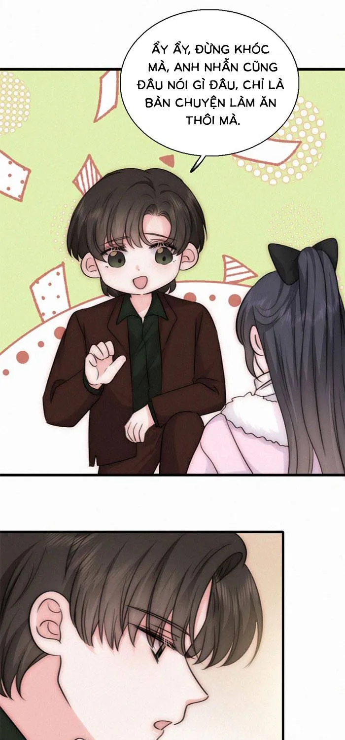 Điên Cuồng Yêu Em Chap 178 - Next Chap 179