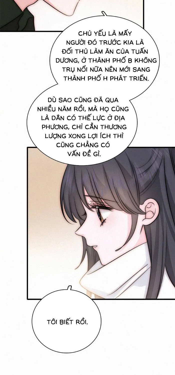 Điên Cuồng Yêu Em Chap 178 - Next Chap 179