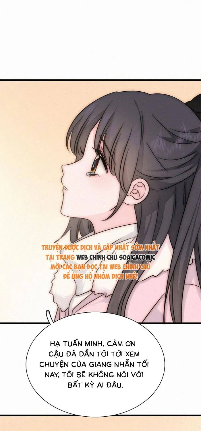 Điên Cuồng Yêu Em Chap 178 - Next Chap 179