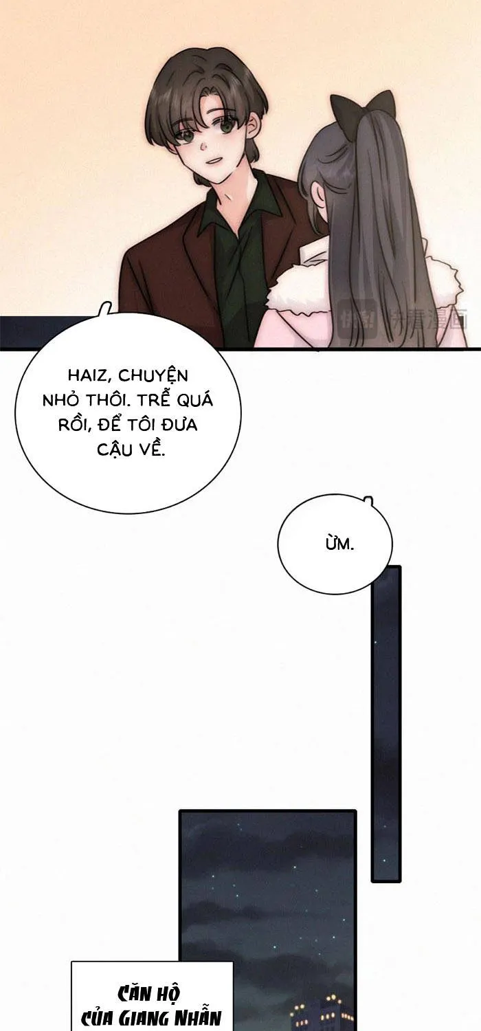 Điên Cuồng Yêu Em Chap 178 - Next Chap 179