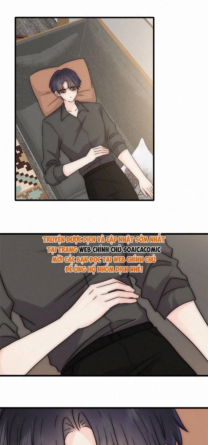 Điên Cuồng Yêu Em Chap 178 - Next Chap 179