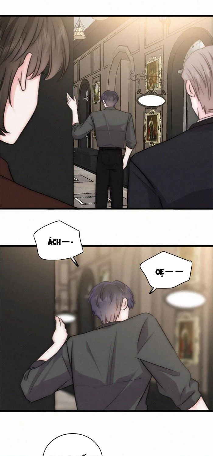 Điên Cuồng Yêu Em Chap 178 - Next Chap 179